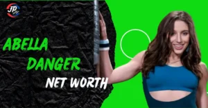 Abella Danger Net Worth