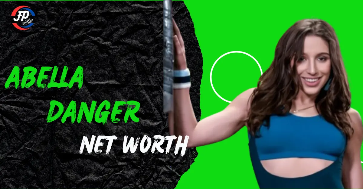 Abella Danger Net Worth