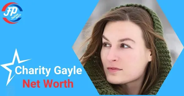 Charity Gayle Net Worth