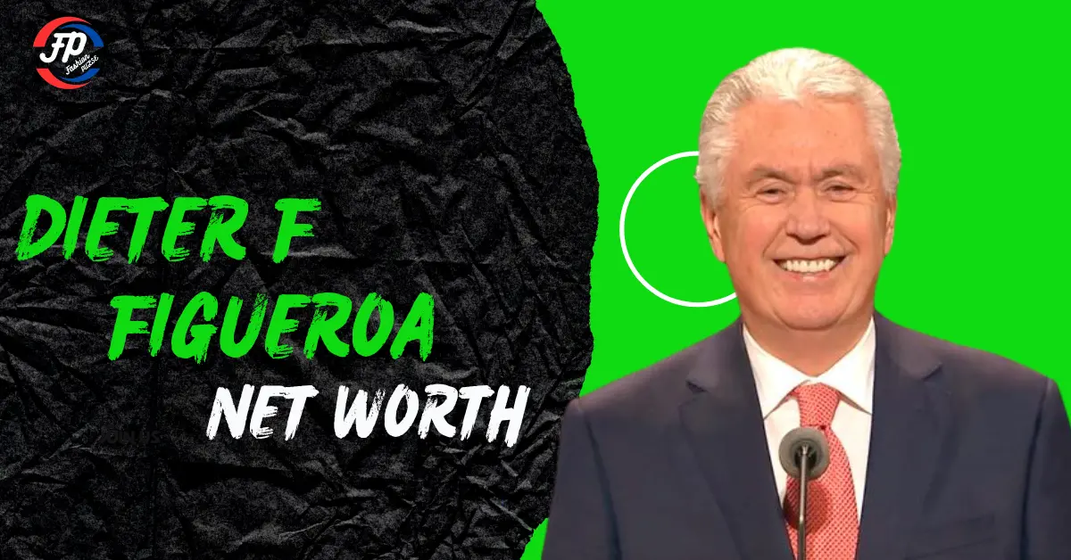 Dieter F Uchtdorf Net Worth