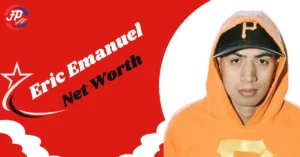 Eric Emanuel Net Worth