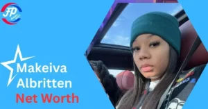 Makeiva Albritten Net Worth