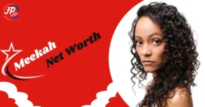 Meekah Net Worth