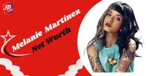 Melanie Martinez Net Worth