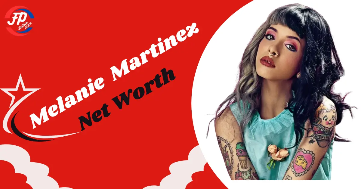 Melanie Martinez Net Worth