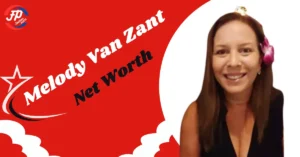 Melody Van Zant Net Worth