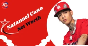 Natanael Cano Net Worth