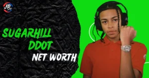 SugarHill Ddot Net Worth