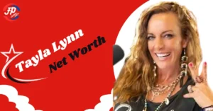 Tayla Lynn Net Worth