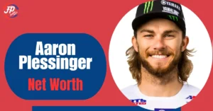 Aaron Plessinger Net Worth