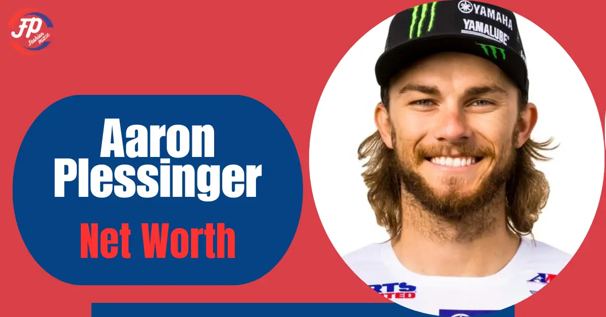 Aaron Plessinger Net Worth