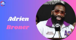 Adrien Broner