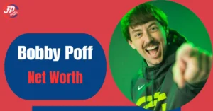 Bobby Poff Net Worth