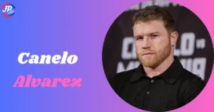 Canelo Alvarez