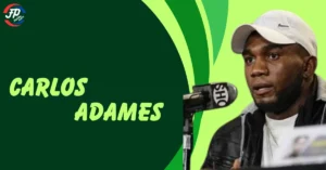 carlos adames