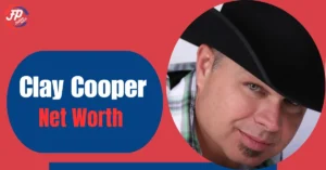Clay Cooper Net Worth