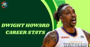 dwight howard career stats