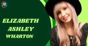 elizabeth ashley wharton