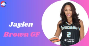 Jaylen Brown GF