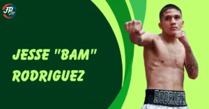 Jesse Bam Rodriguez
