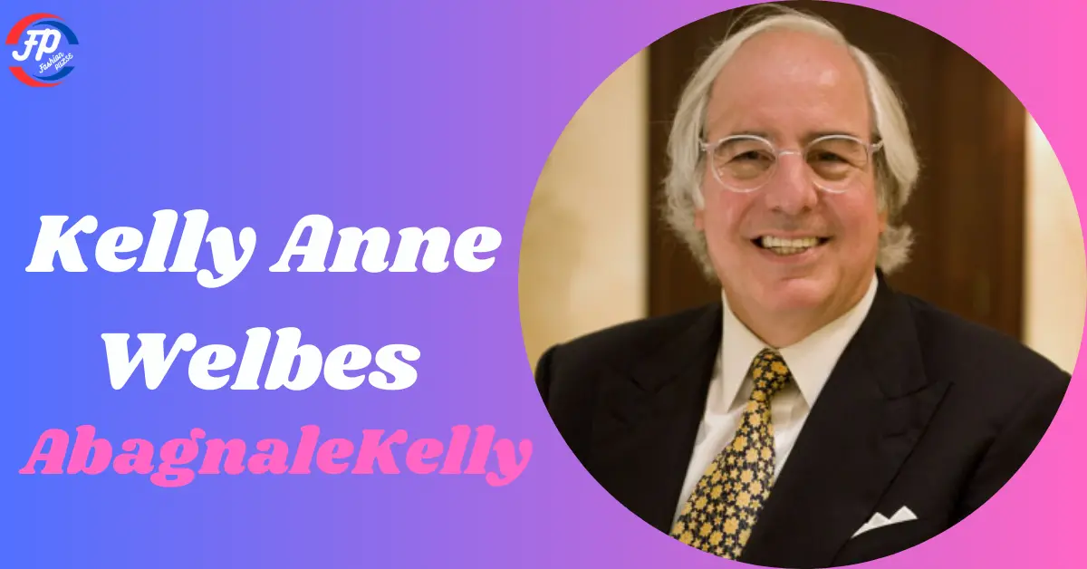 kelly anne welbes abagnale