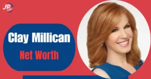 Liz Claman Net Worth