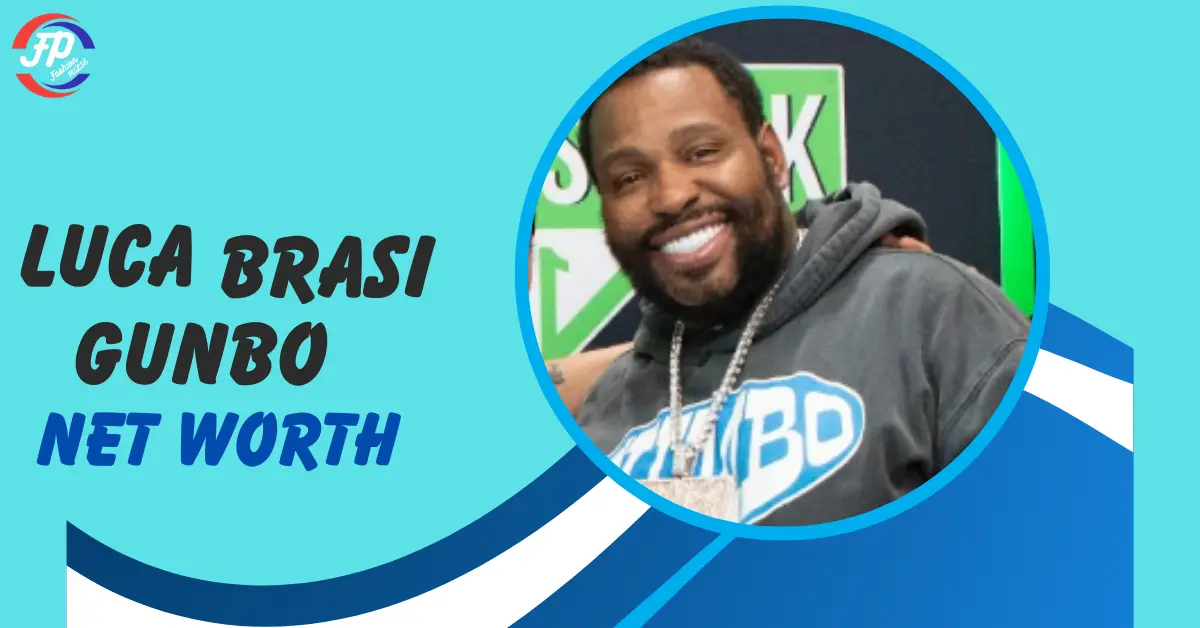 Luca Brasi Gumbo Net Worth