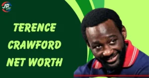 terence crawford net worth