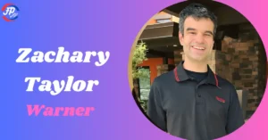 zachary taylor warner