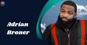adrian broner