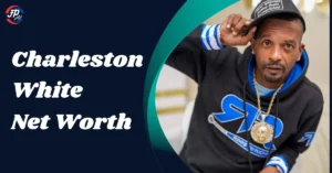 charleston white net worth