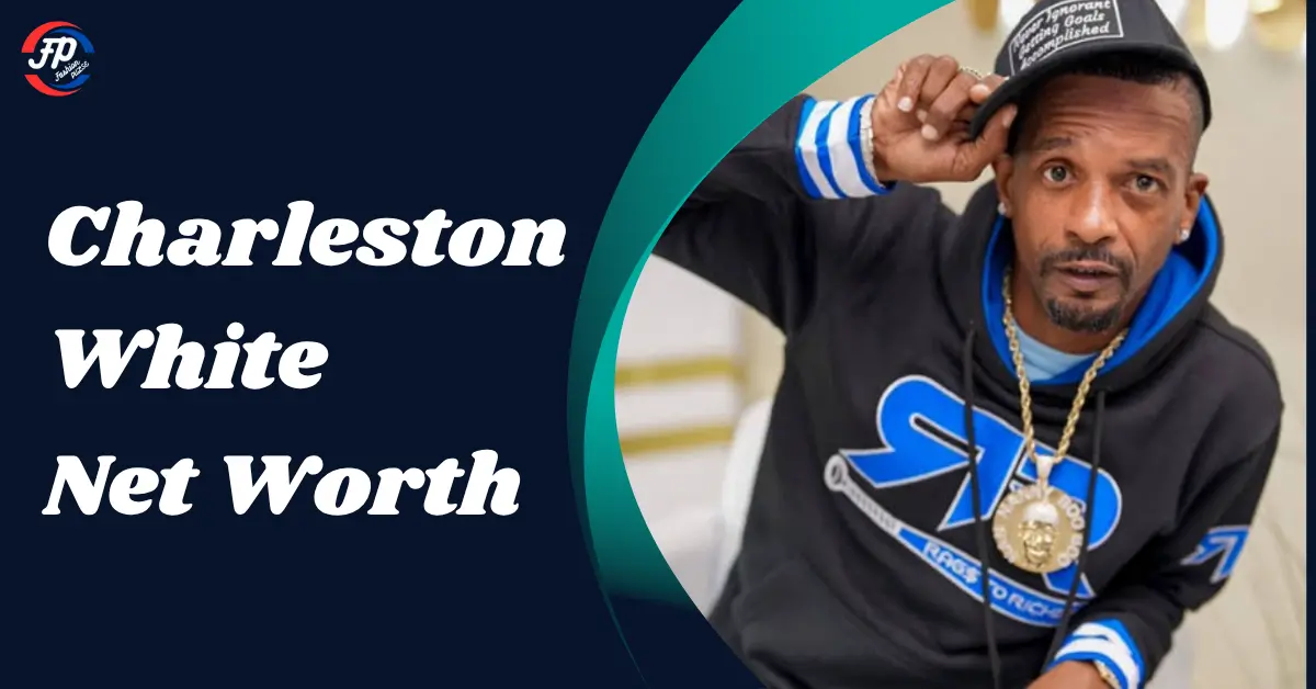 charleston white net worth