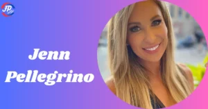 jenn pellegrino