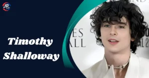timothy shalloway