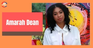 amarah dean