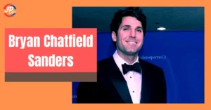 bryan chatfield sanders