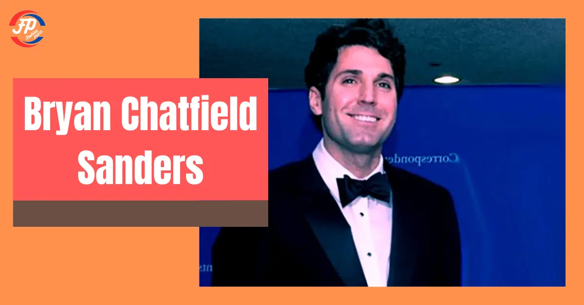 bryan chatfield sanders