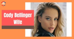 cody bellinger wife