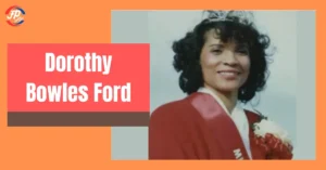 dorothy bowles ford
