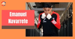 emanuel navarrete