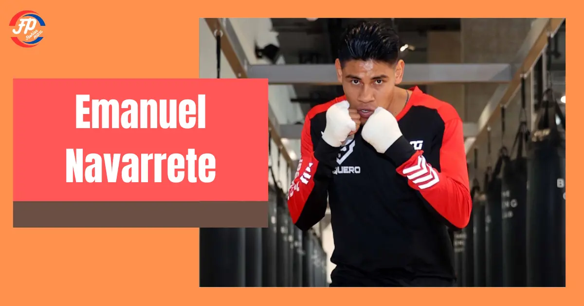 emanuel navarrete