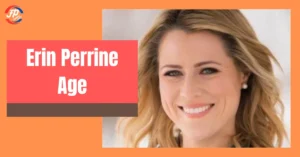 erin perrine age