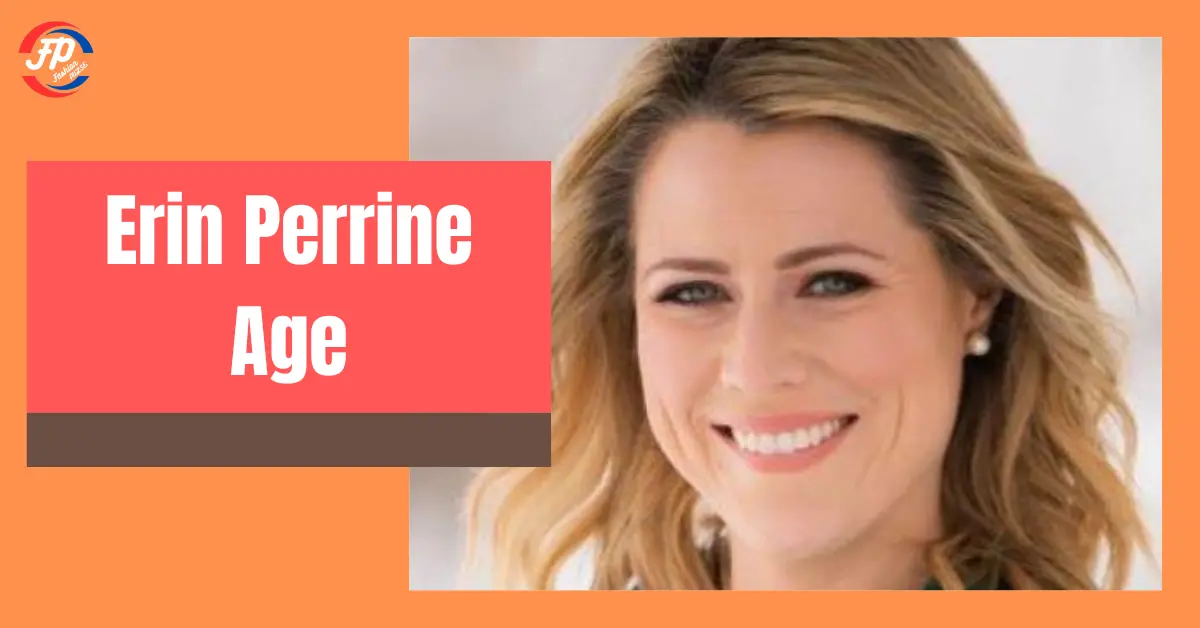 erin perrine age