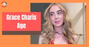 Grace Charis Age