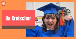 ila kreischer