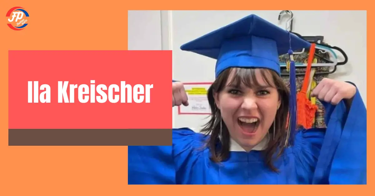 ila kreischer