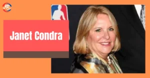 janet condra