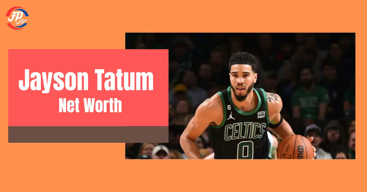 jayson tatum net worth