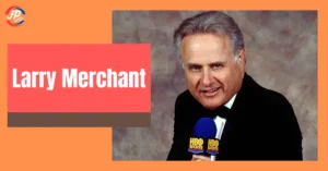 larry merchant
