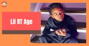 lil rt age